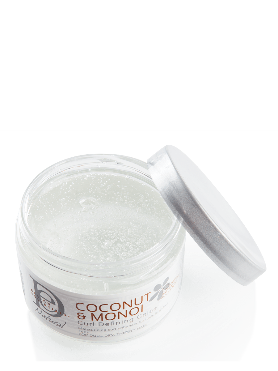 Coconut & Monoi Curl Defining Gelée