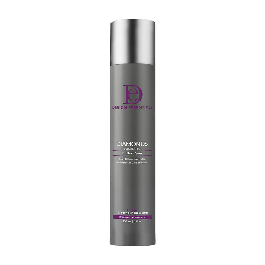 Diamonds Oil Sheen Spray