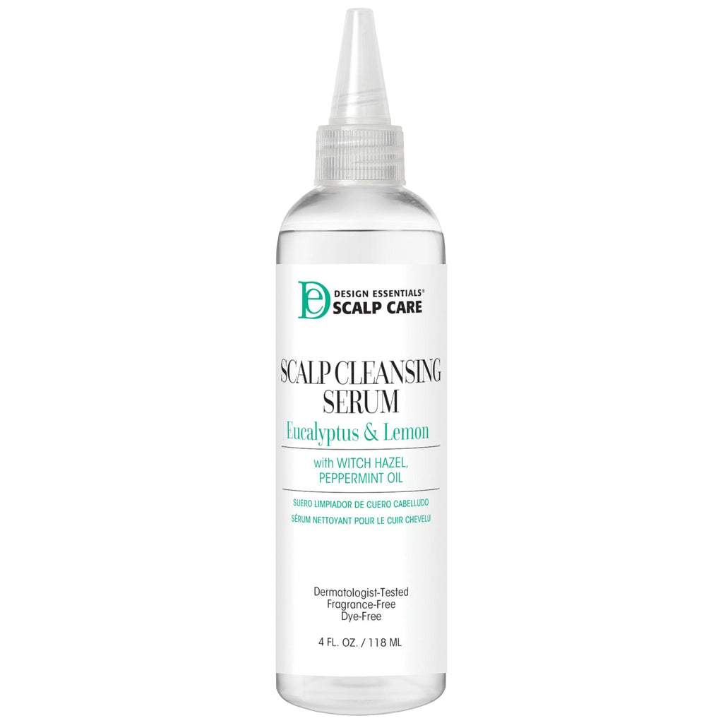 Scalp Care Scalp Cleansing Serum