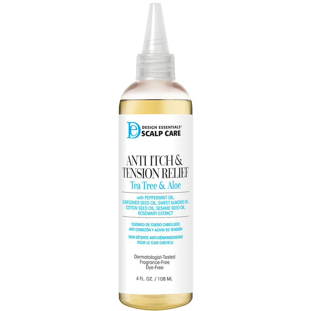 Scalp Care Anti-Itch & Tension Relief