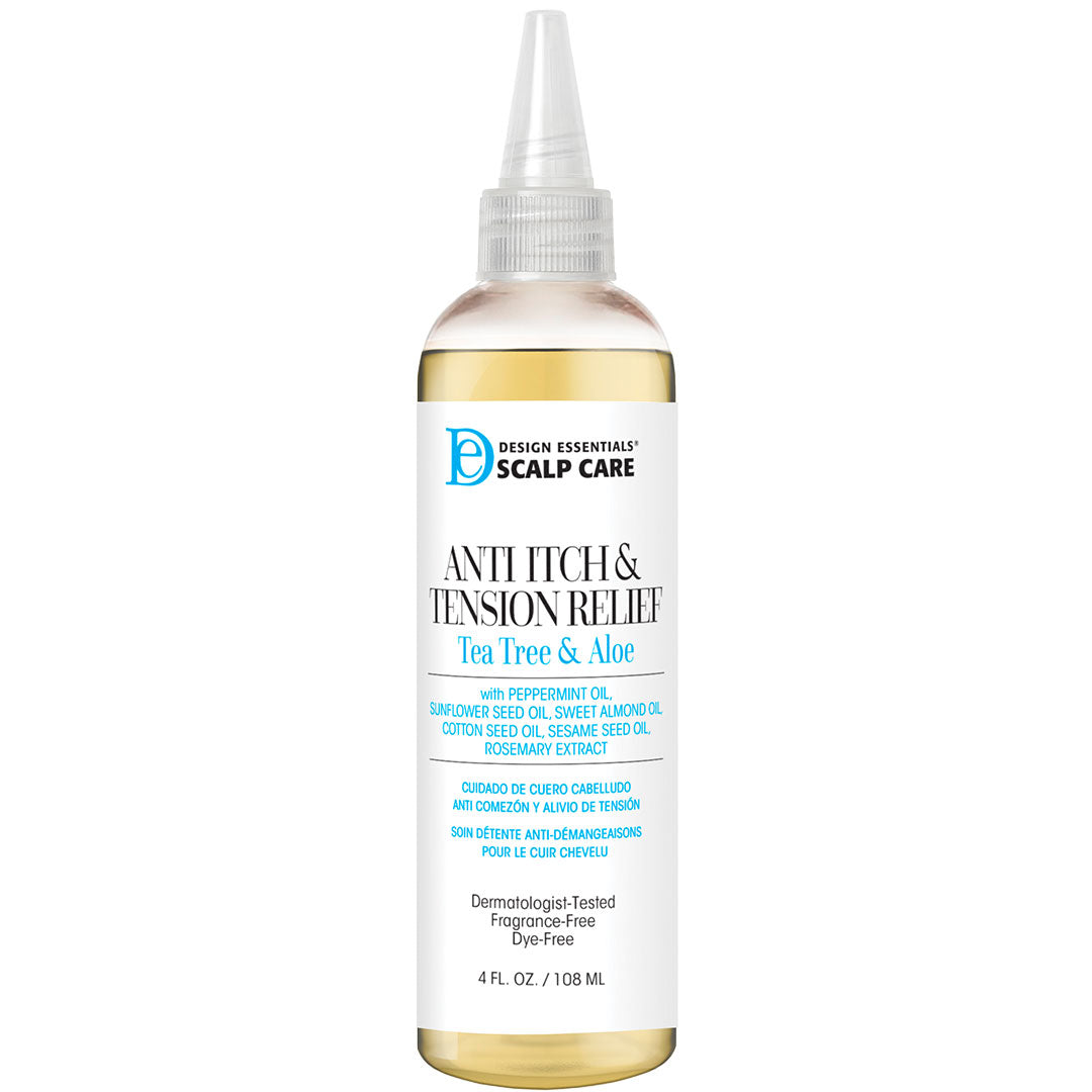 Scalp Care Anti-Itch & Tension Relief