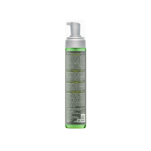 Almond & Avocado Curl Enhancing Mousse
