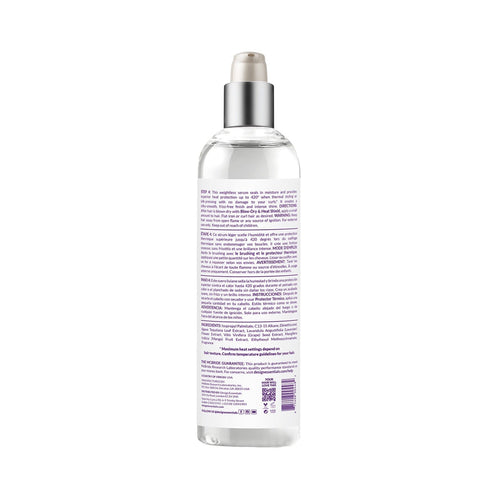 Agave & Lavender Weightless Thermal Protectant Serum