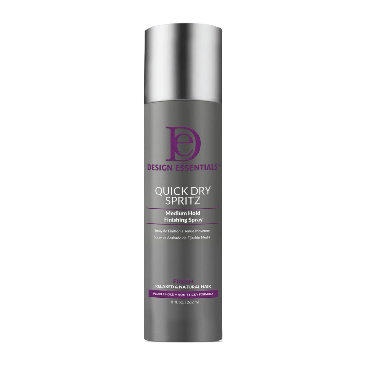 Quick Dry Spritz