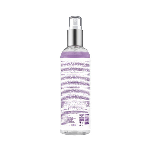 Agave & Lavender Blow-Dry & Heat Shield