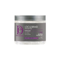 Loc & Braid Styling Gel