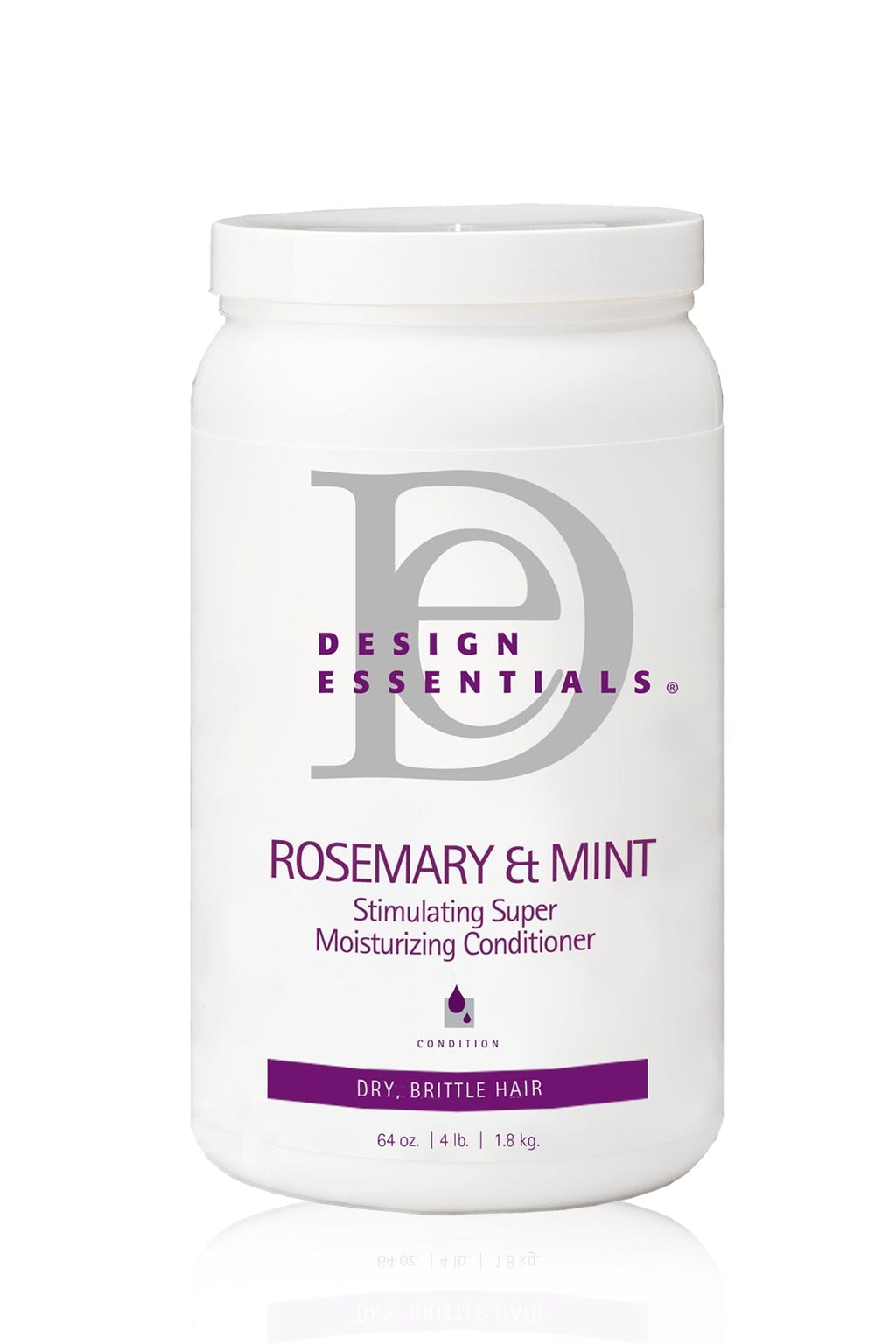Rosemary & Mint Stimulating Super Moisturizing Conditioner