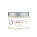 Coconut & Monoi Deep Moisture Milk Soufflé