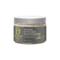 Almond & Avocado Honey Curl Forming Custard