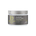 Almond & Avocado Curling Crème
